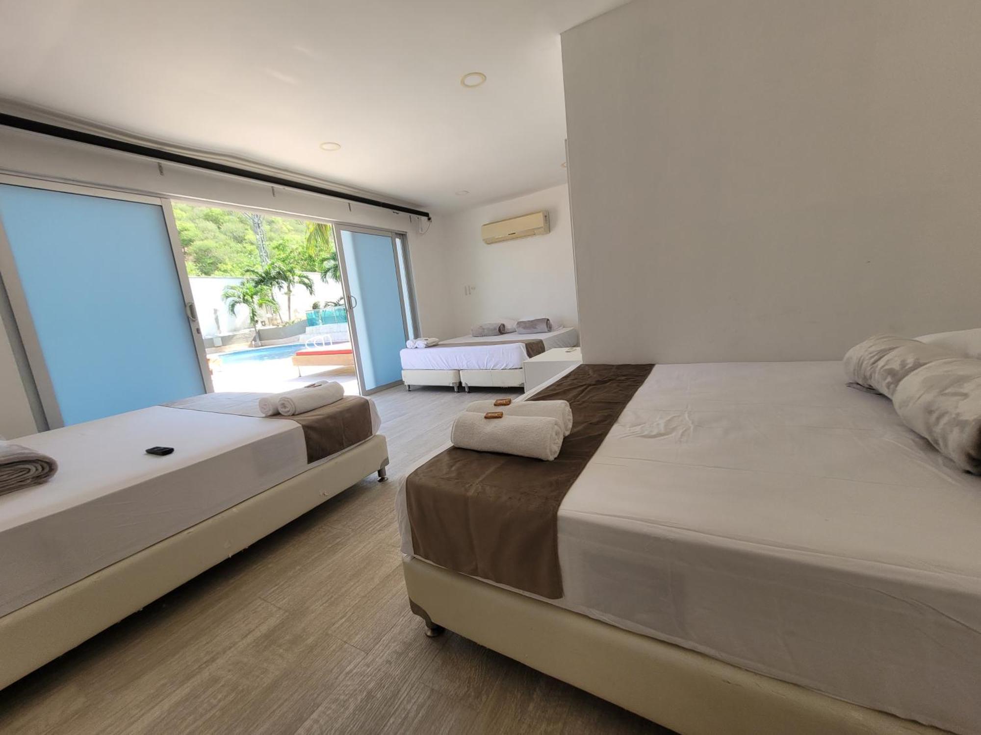 Hotel Kaamu Таганга Экстерьер фото