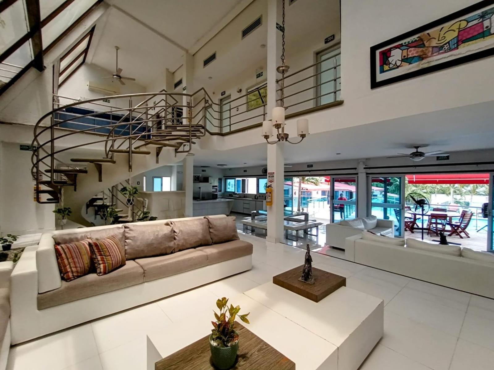 Hotel Kaamu Таганга Экстерьер фото