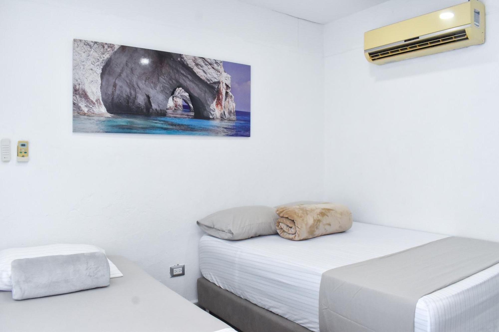Hotel Kaamu Таганга Экстерьер фото