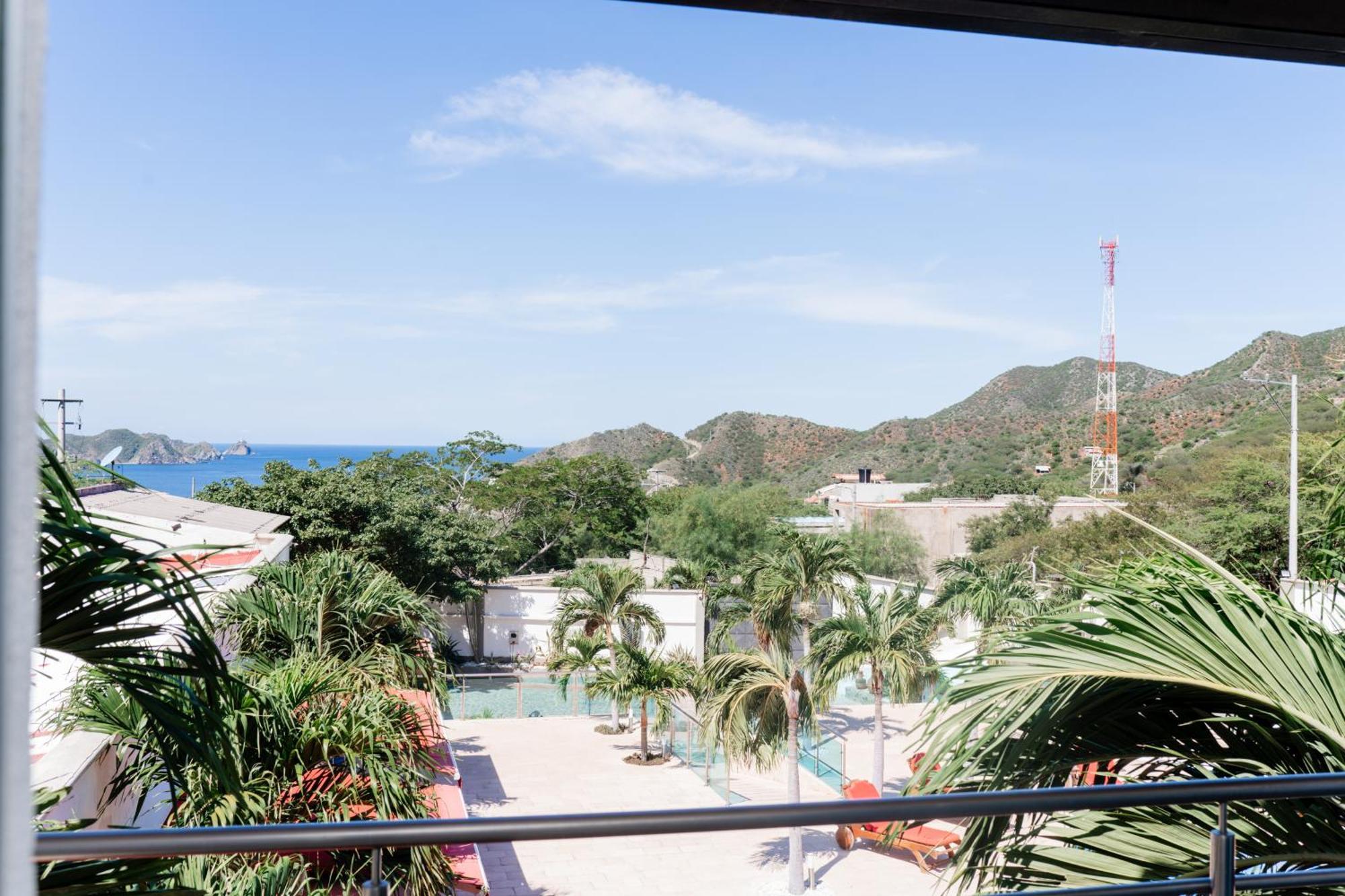 Hotel Kaamu Таганга Экстерьер фото