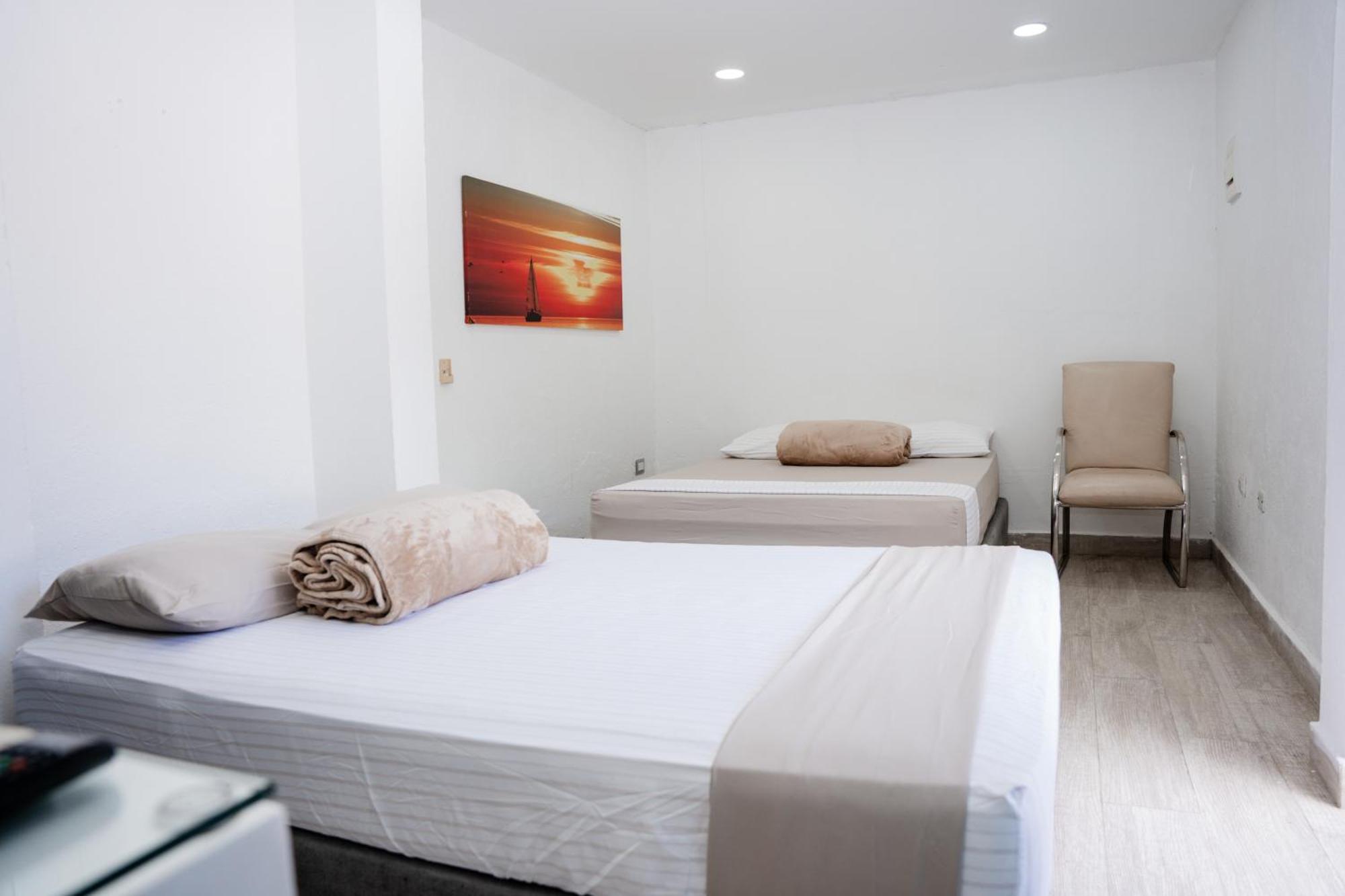 Hotel Kaamu Таганга Экстерьер фото