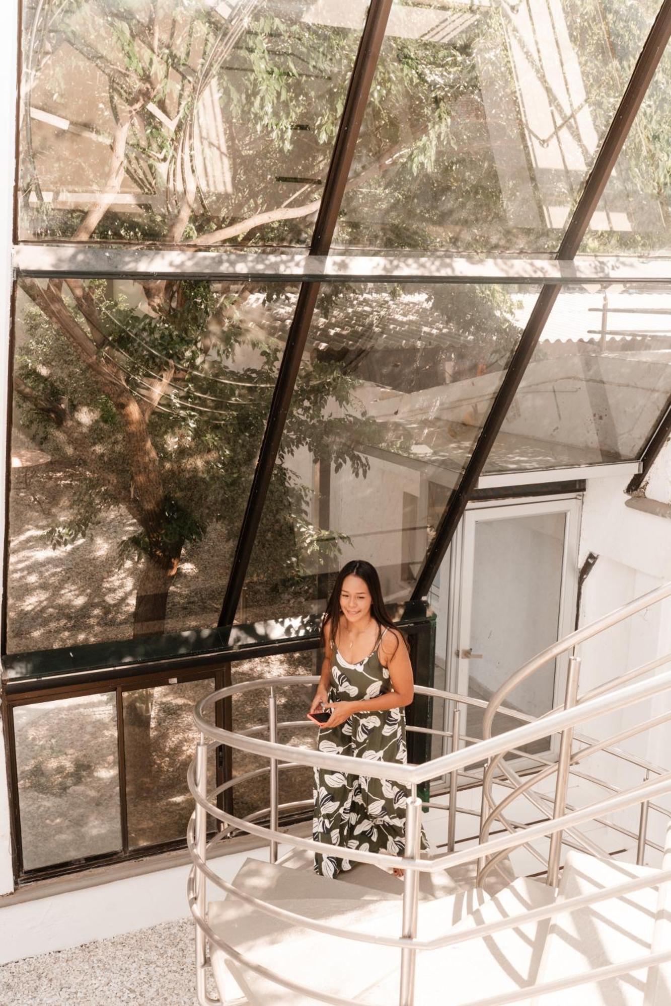 Hotel Kaamu Таганга Экстерьер фото