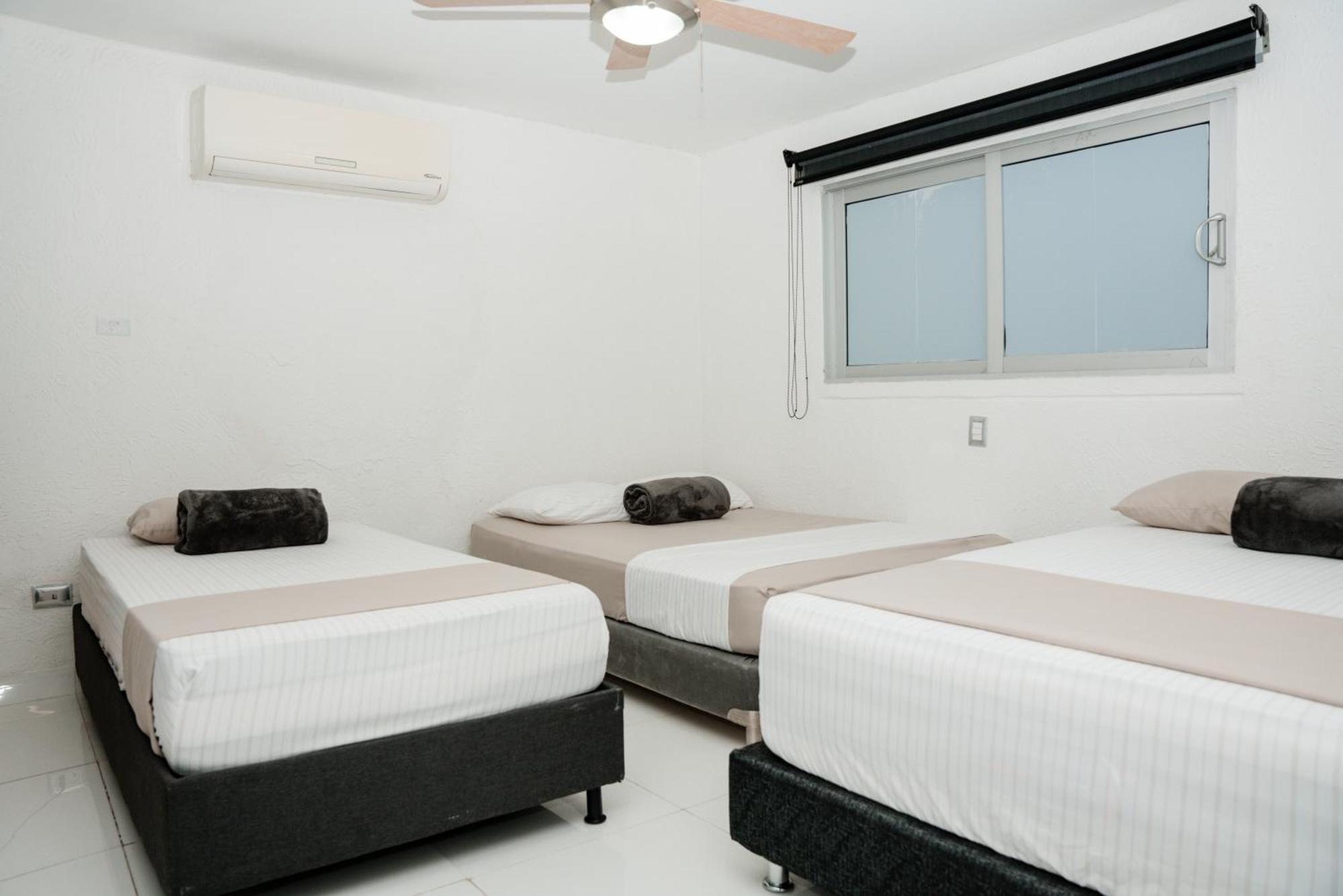 Hotel Kaamu Таганга Экстерьер фото