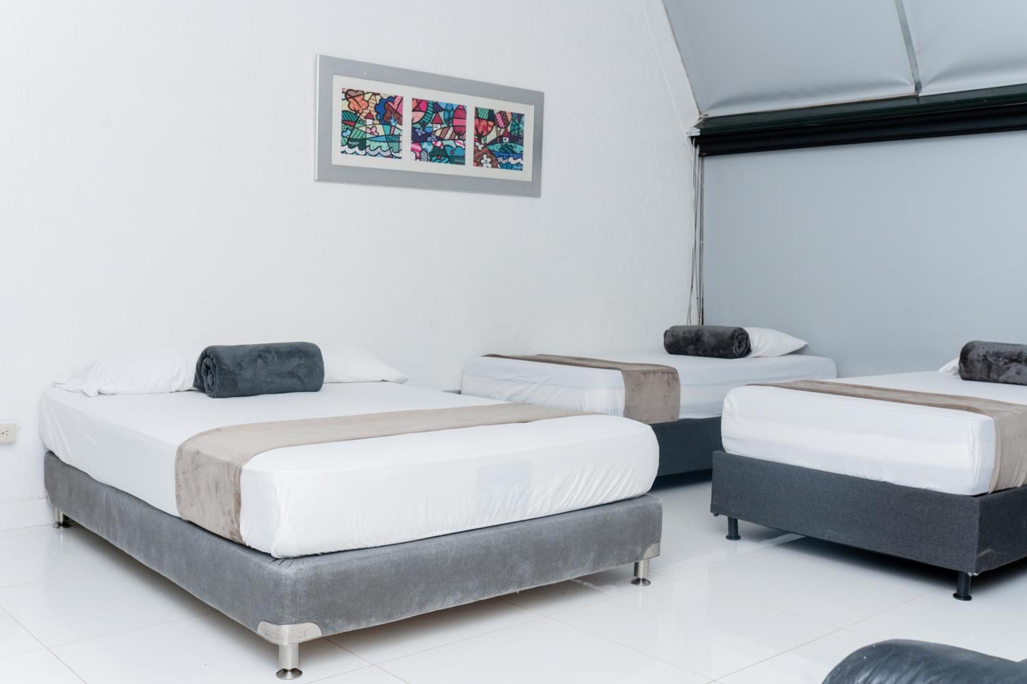 Hotel Kaamu Таганга Экстерьер фото
