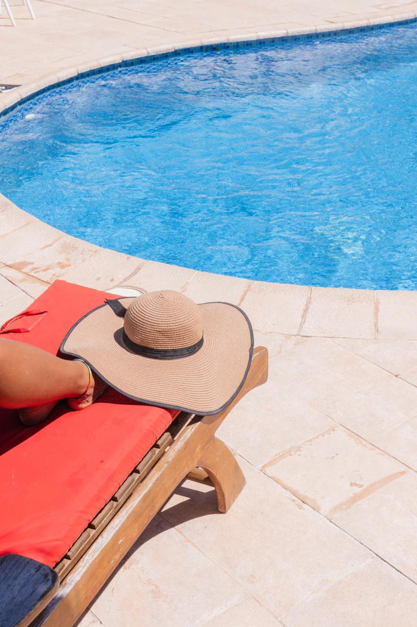 Hotel Kaamu Таганга Экстерьер фото