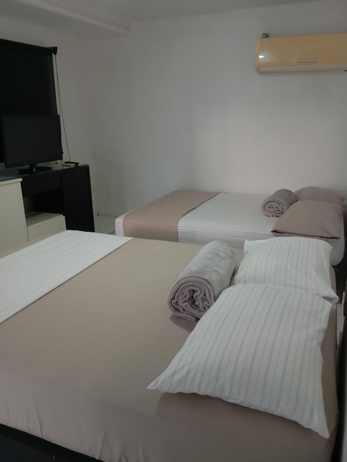 Hotel Kaamu Таганга Экстерьер фото